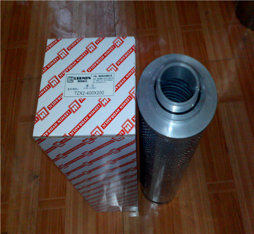 TFX-40X10黎明液压滤芯