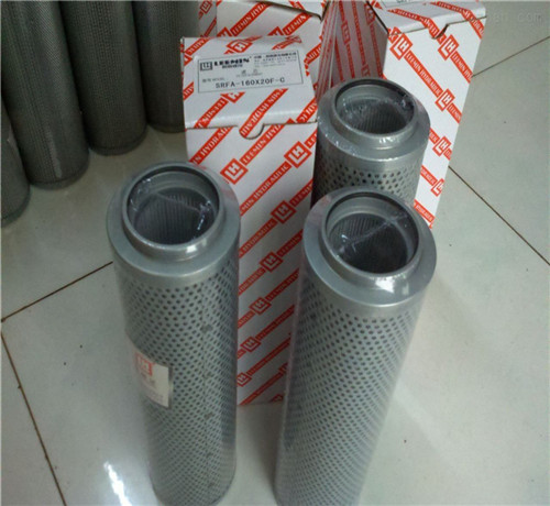 TF-800*80黎明液压滤芯过滤器