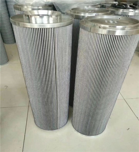 液压滤芯