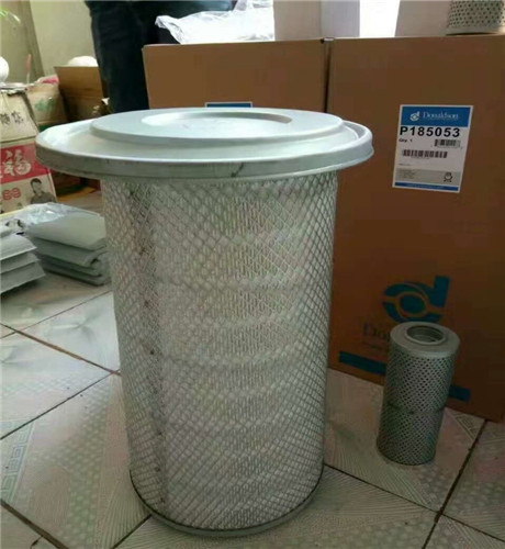 唐纳森除尘滤芯