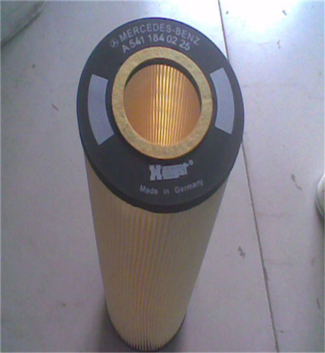 奔驰滤清器