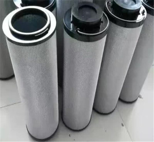石油液压油设备滤芯