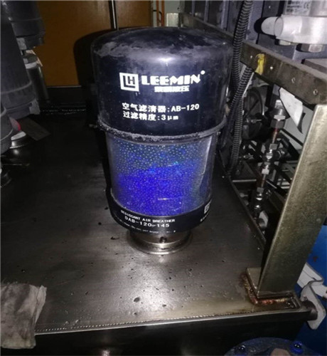 AB-120黎明液压滤芯