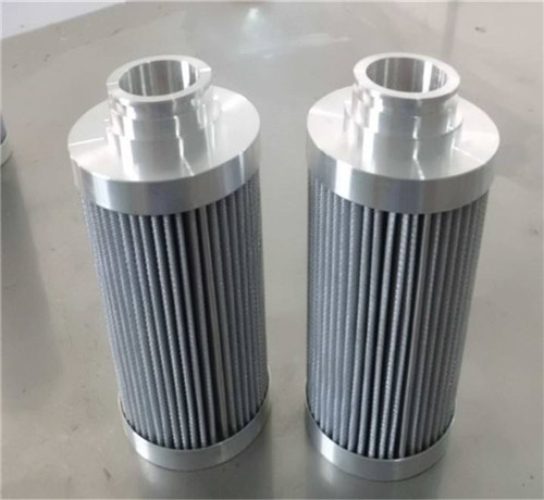 黎明滤清器