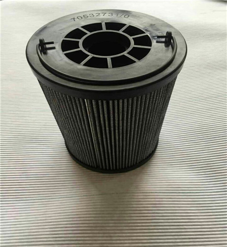 黎明过滤器滤芯