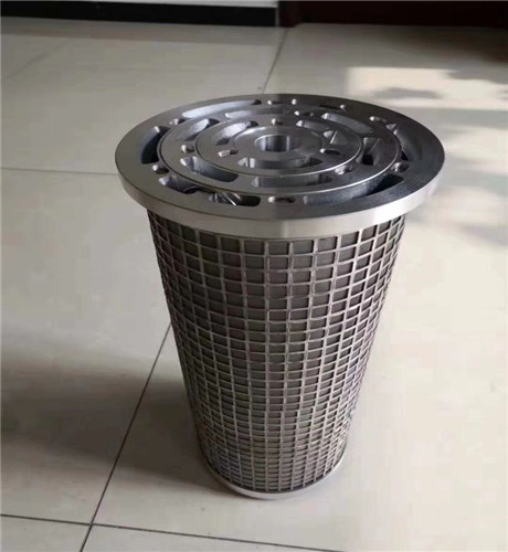 黎明滤芯