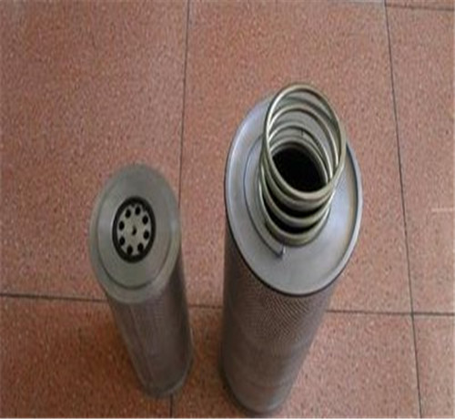 WUI-16X80黎明液压滤芯